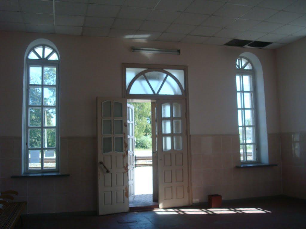 Михайлючка з panoramio.com - Михайлючка