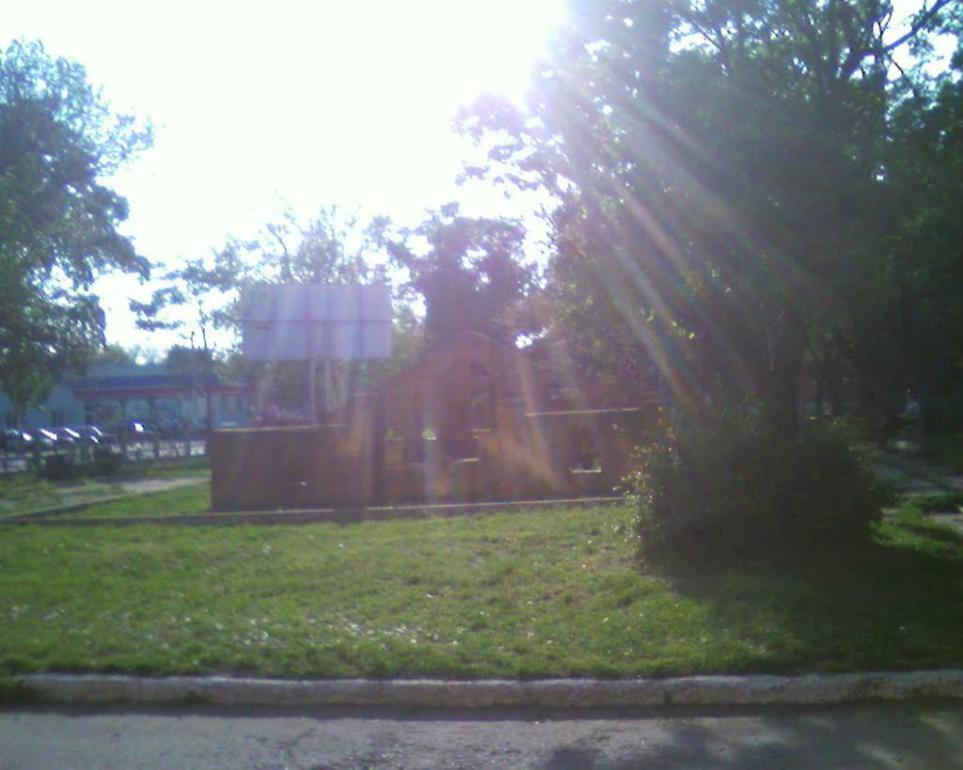 Лиманське з panoramio.com - Лиманское