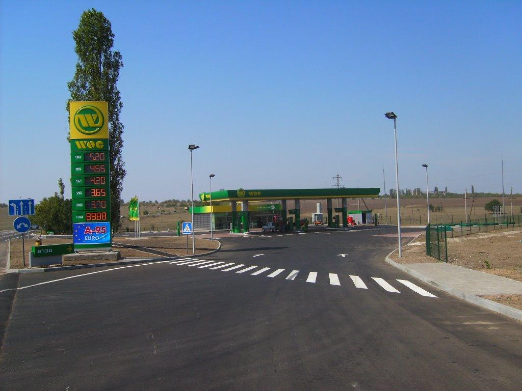 Червоноармійське з panoramio.com - Червоноармійське