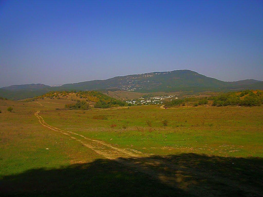 Плотинне з panoramio.com - Plotynne