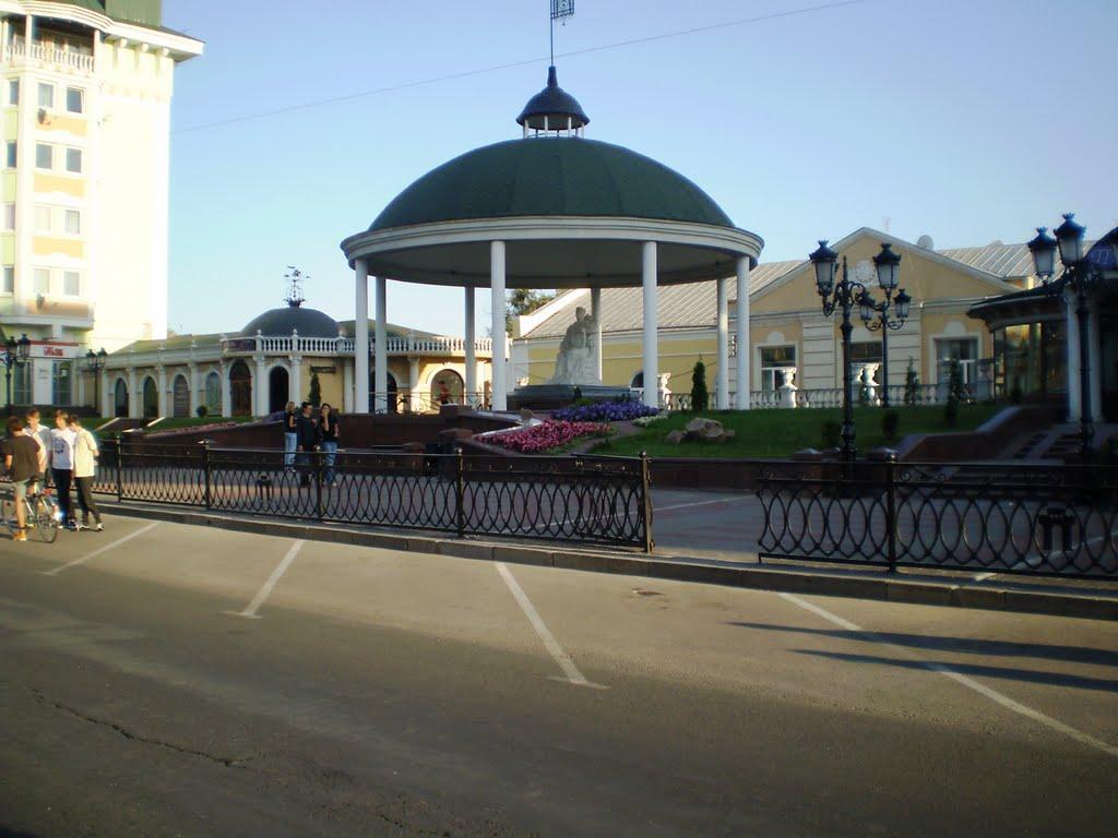 Рівне з panoramio.com (ч.5) - Ровно