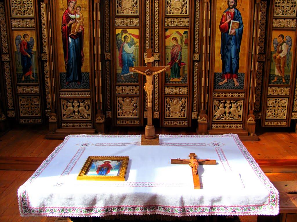 Козулька з panoramio.com - Козулька