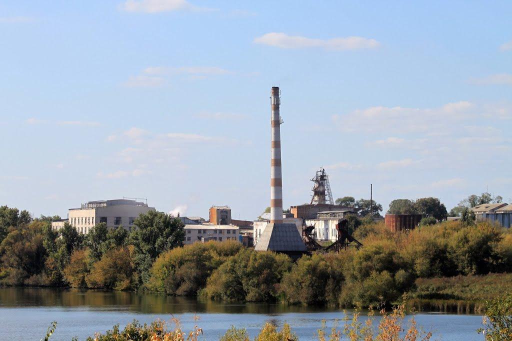 Андрушки з panoramio.com - Андрушки