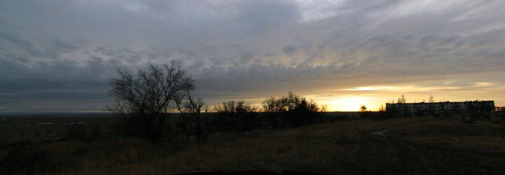 Шкільне з panoramio.com - Школьное