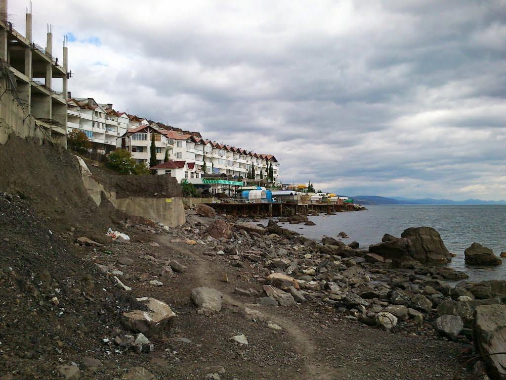 Алушта з panoramio.com (ч.3) - Алушта