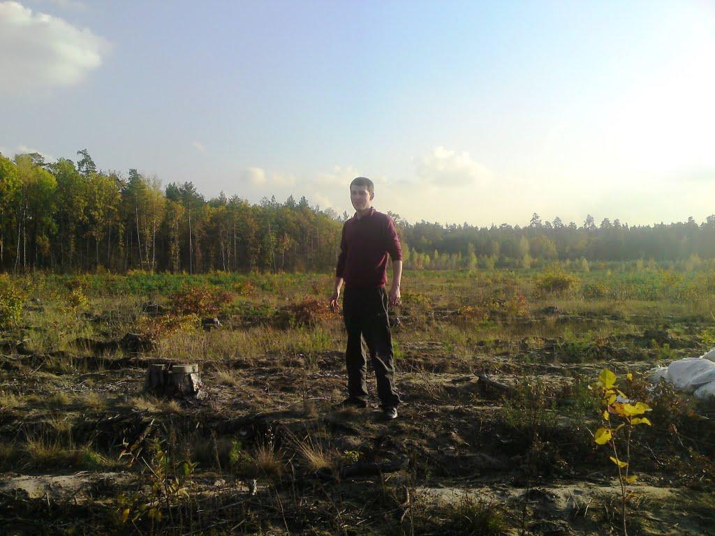 Горенка з panoramio.com - Горенка