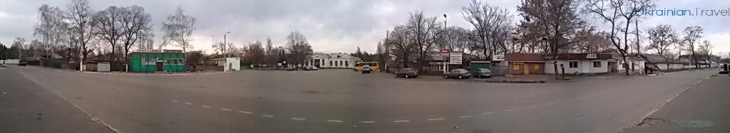 Пісківка з panoramio.com - Пісківка