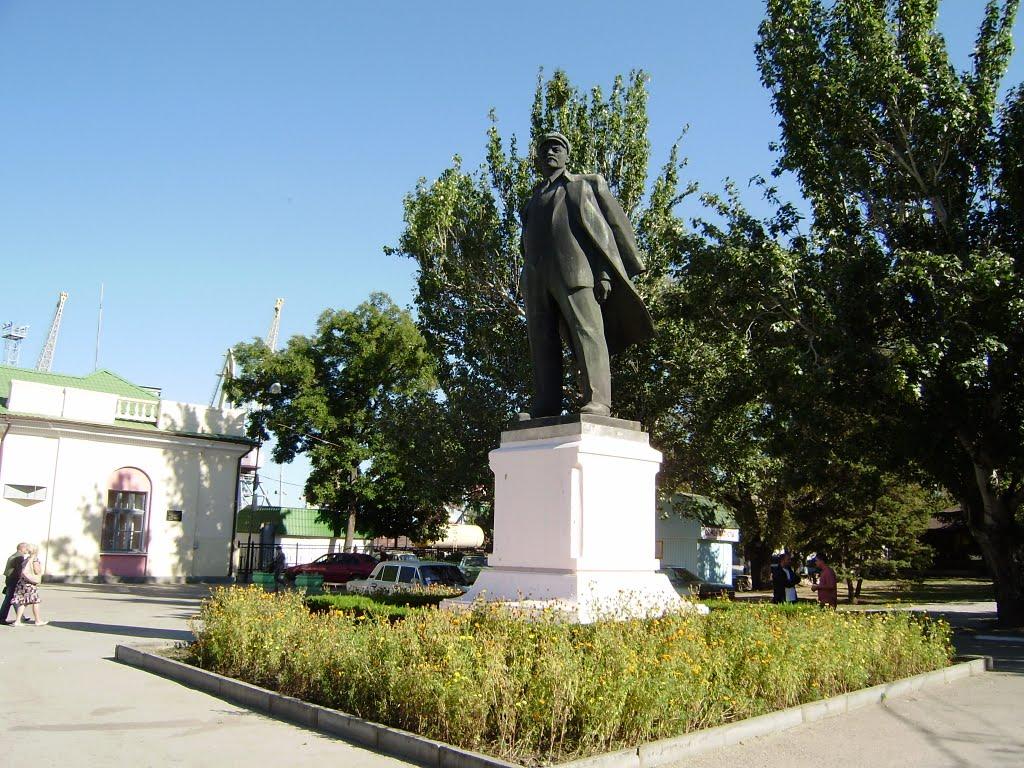 Феодосія з panoramio.com (ч.4) - Феодосия