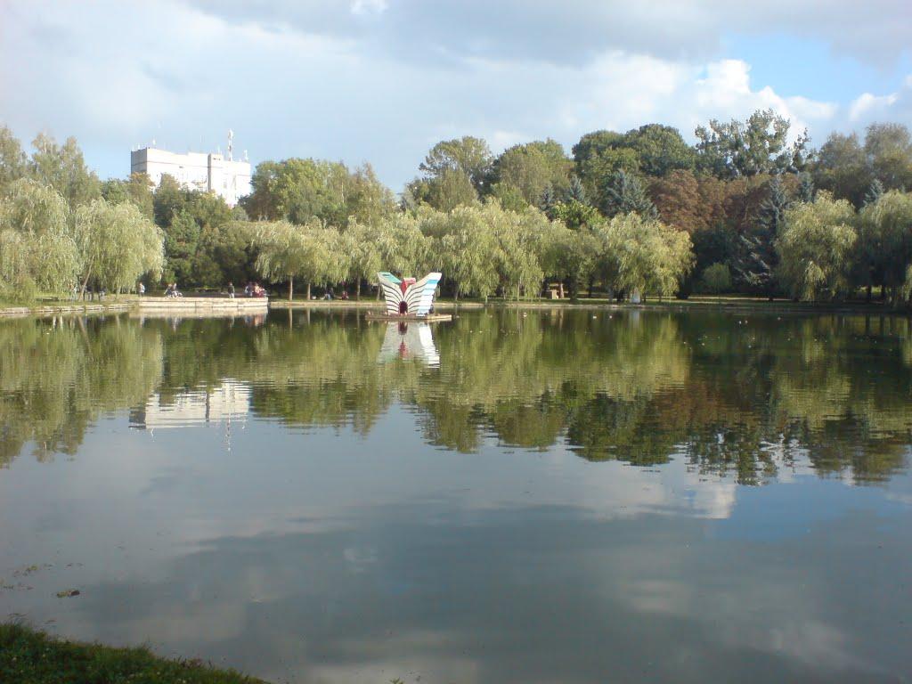 Рівне з panoramio.com (ч.5) - Ровно