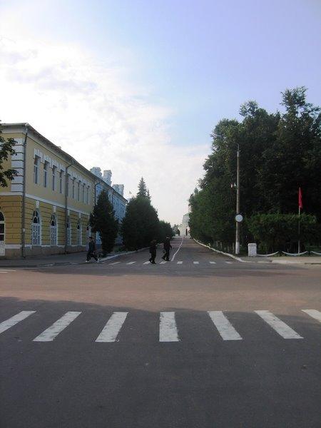 Глухів з panoramio.com - Глухов