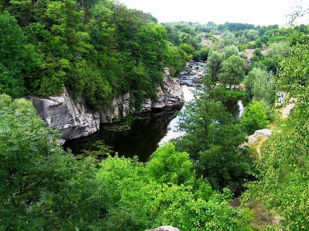 Буки з panoramio.com - Буки