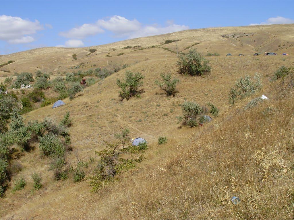 Коктебель з panoramio.com (ч.3) - Коктебель