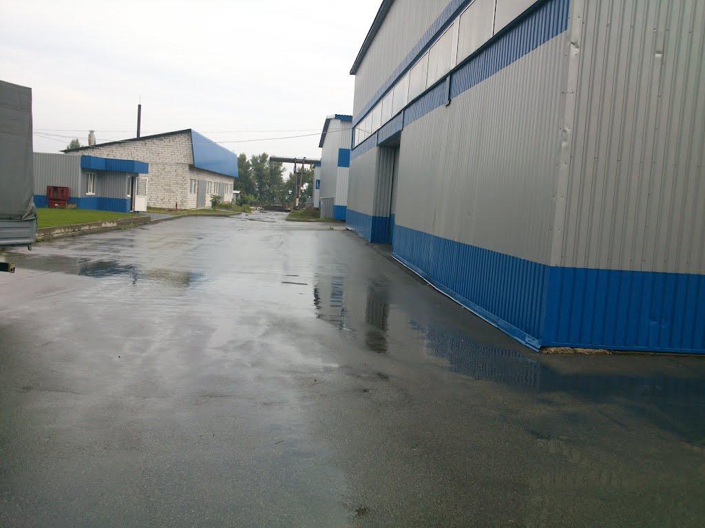 Горенка з panoramio.com - Горенка