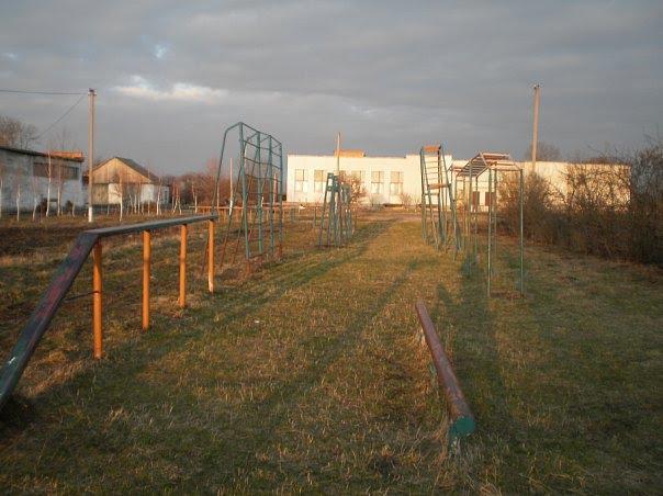 Христівка з panoramio.com - Христівка