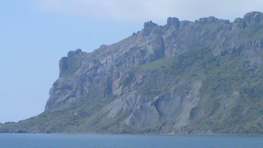 Коктебель з panoramio.com (ч.3) - Коктебель