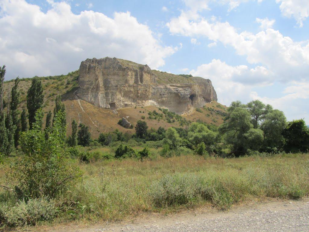 Старий Крим з panoramio.com - Старий Крим