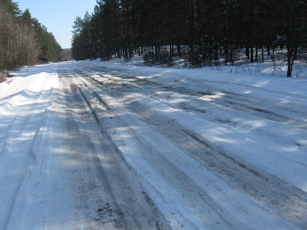 Мартинівка з panoramio.com - Мартыновка