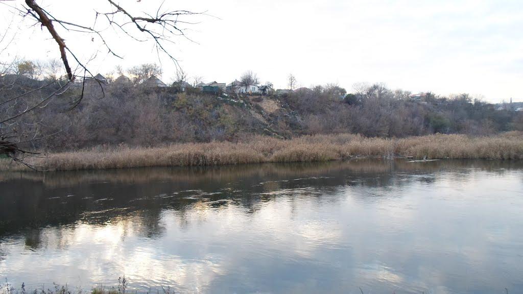 Лисичанськ з panoramio.com (ч.3) - Lysychansk
