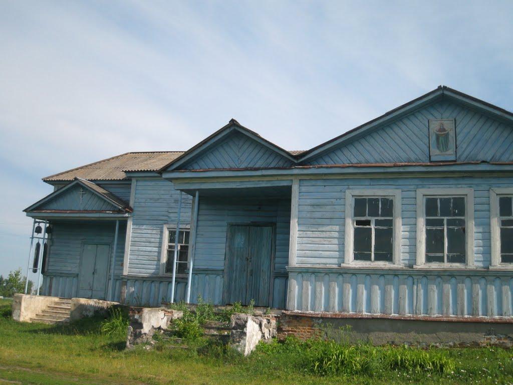 Малий Самбір з panoramio.com - Малий Самбір