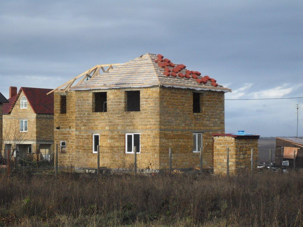 Світле з panoramio.com - Світле