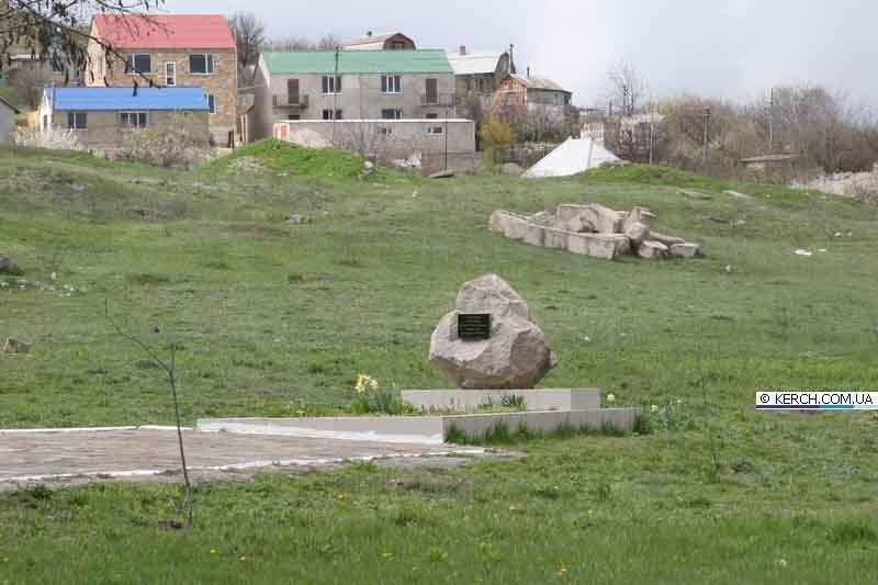 Керч з panoramio.com (ч.4) - Kerch