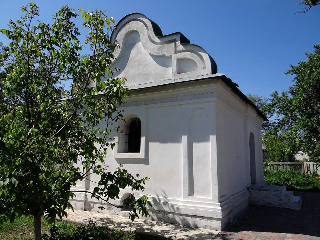 Прилуки з panoramio.com - Прилуки