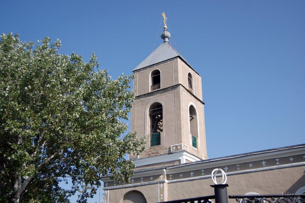 Новорозсош з panoramio.com - Новорозсош