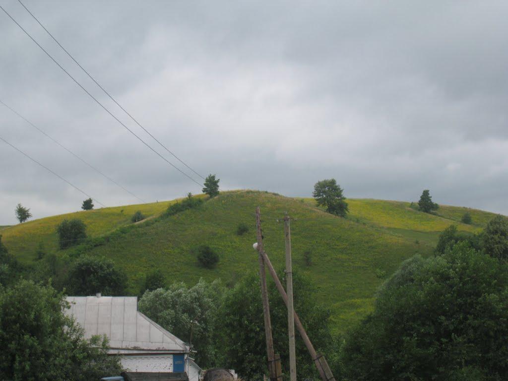 Чуднівці з panoramio.com - Чуднівці