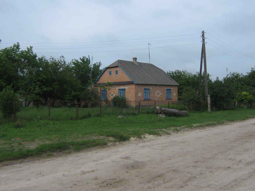 Велицьк з panoramio.com - Велицьк