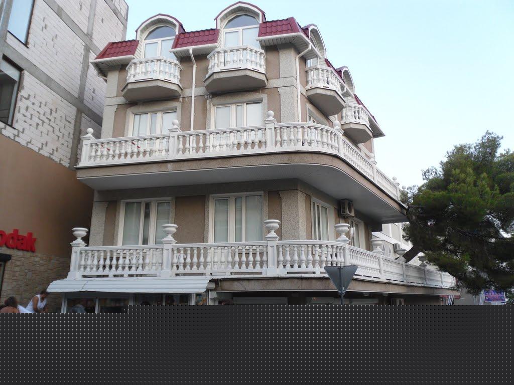 Форос з panoramio.com (ч.2) - Foros