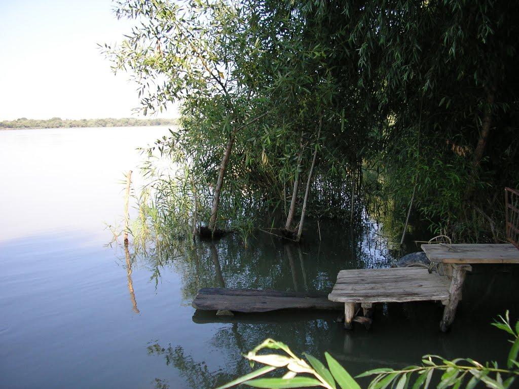 Вилкове з panoramio.com (ч.2) - Вилкове