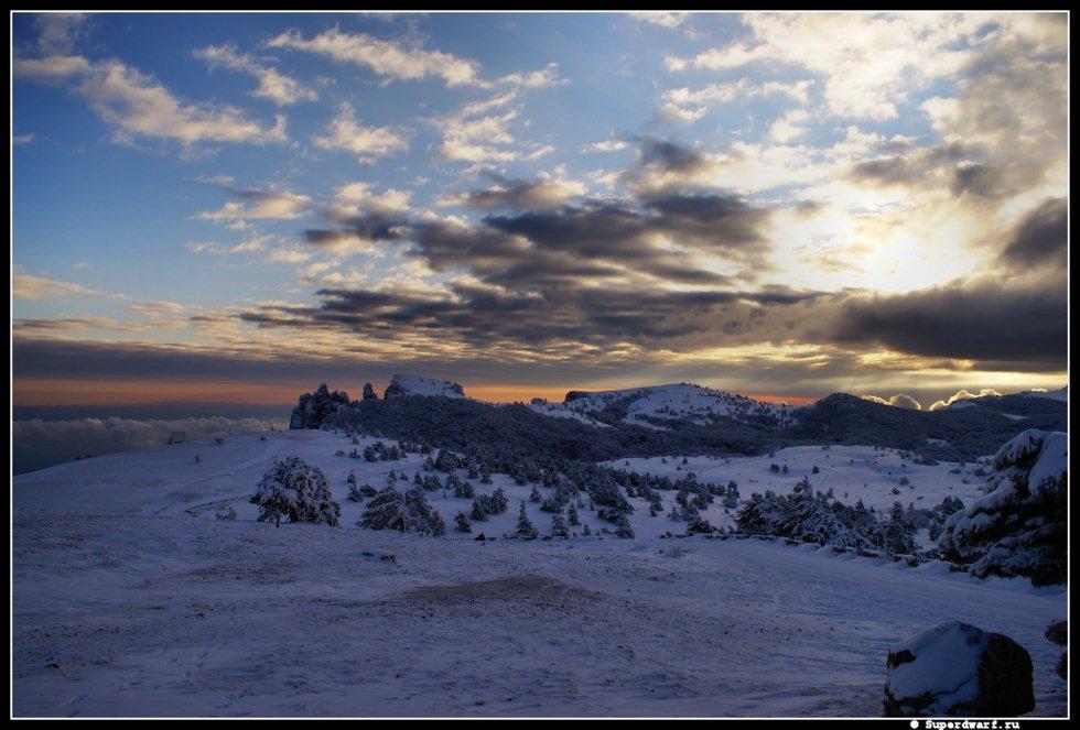 Охотниче з panoramio.com (ч.3) - Okhotnyche