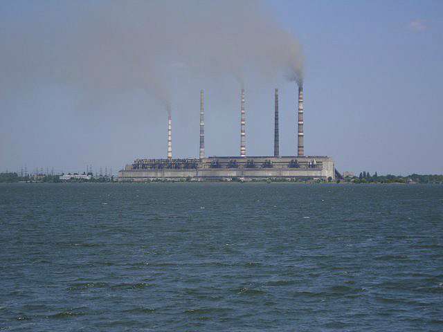 Зеленодольськ з panoramio.com - Zelenodolsk
