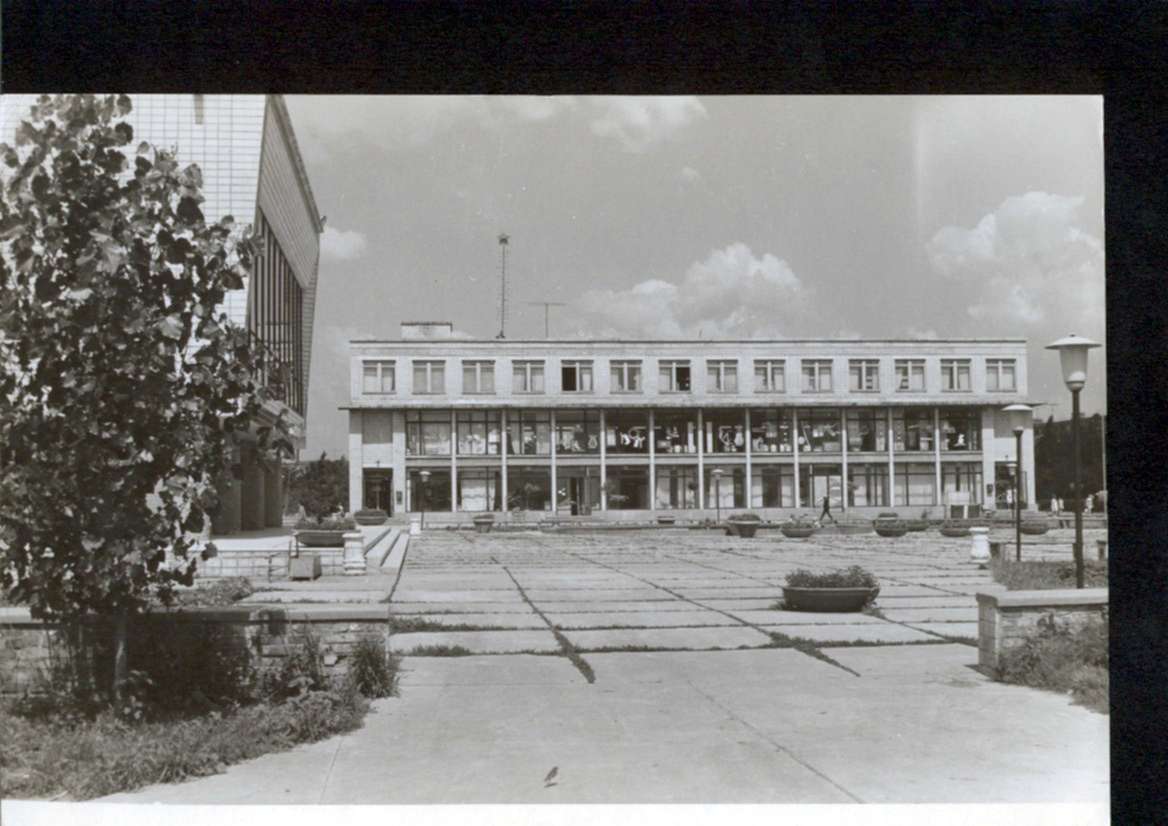Зеленодольськ з panoramio.com - Zelenodolsk