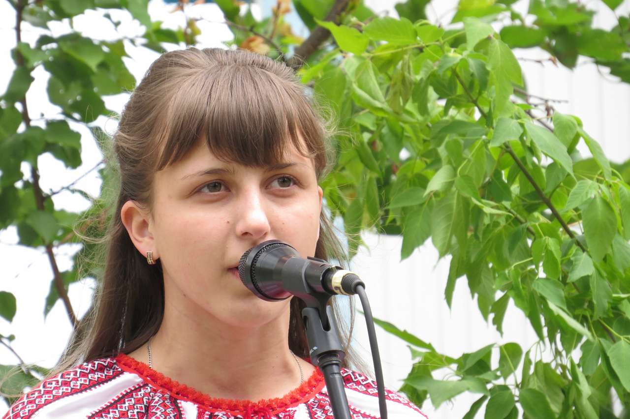 БОЧАНИЦЯ. МУЗЕЙНІ ГОСТИНИ 2016 - Бочаница