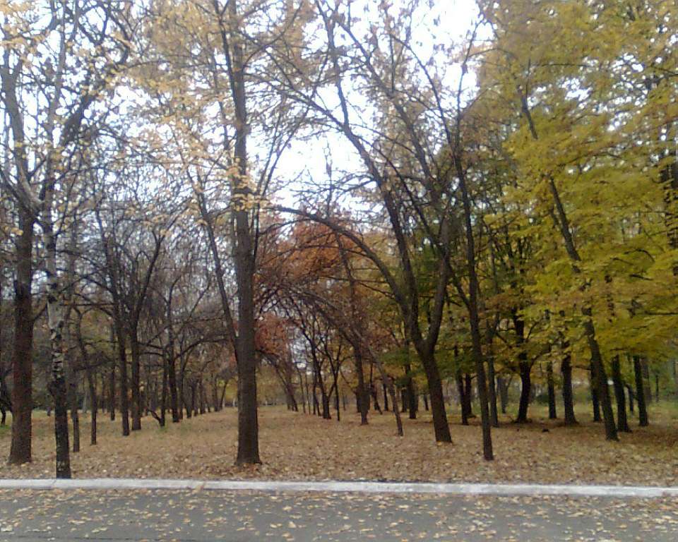 Зеленодольськ з panoramio.com - Зеленодольск