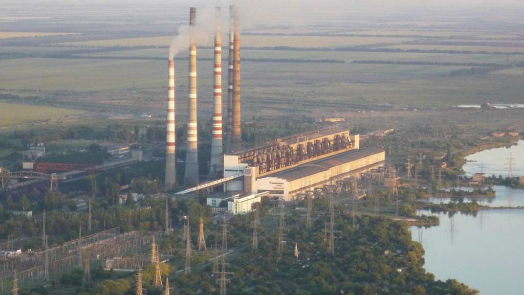 Зеленодольськ з panoramio.com - Зеленодольск