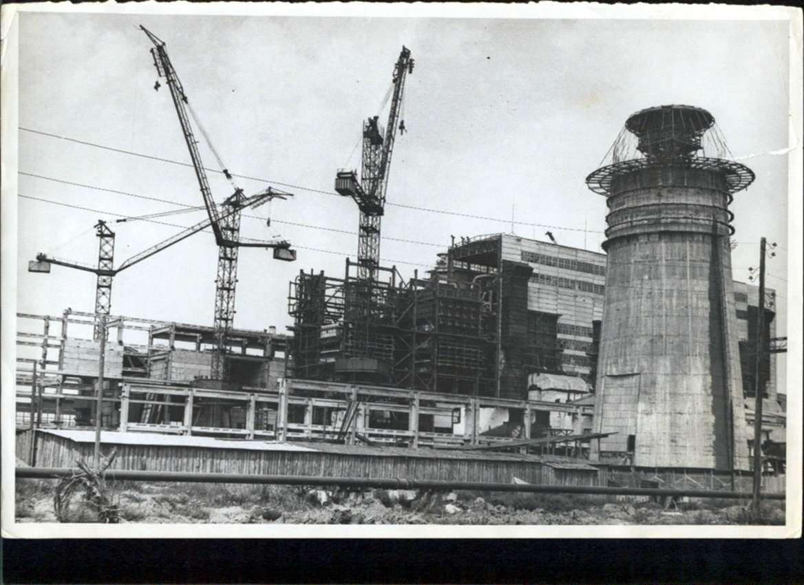 Зеленодольськ з panoramio.com - Зеленодольськ