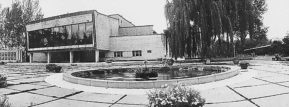 Зеленодольськ з panoramio.com - Зеленодольск