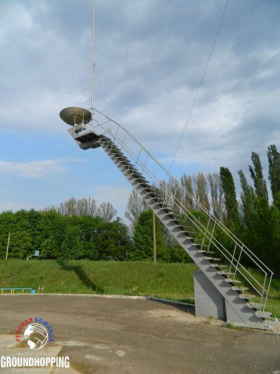 Зеленодольськ з panoramio.com - Зеленодольск