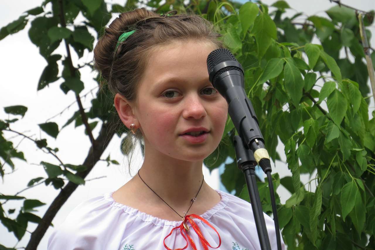 БОЧАНИЦЯ. МУЗЕЙНІ ГОСТИНИ 2016 - Бочаниця