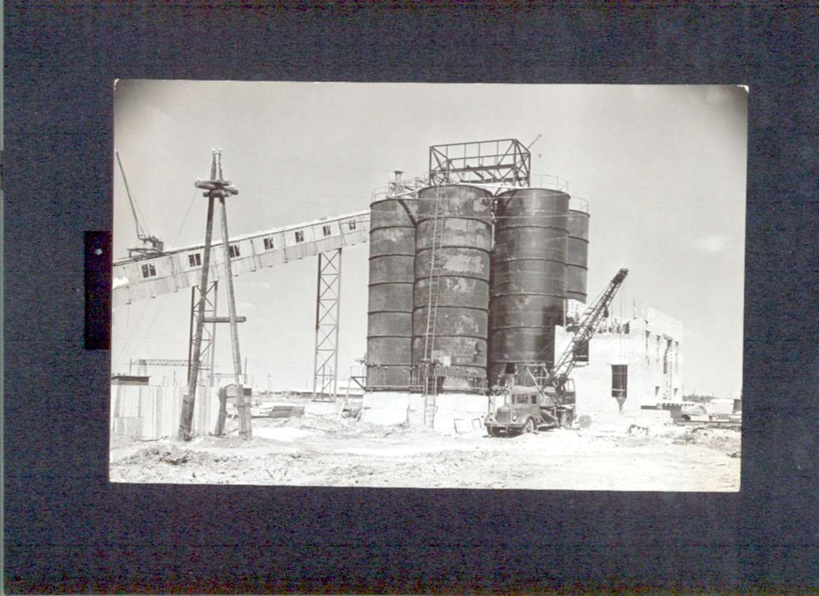 Зеленодольськ з panoramio.com - Зеленодольск