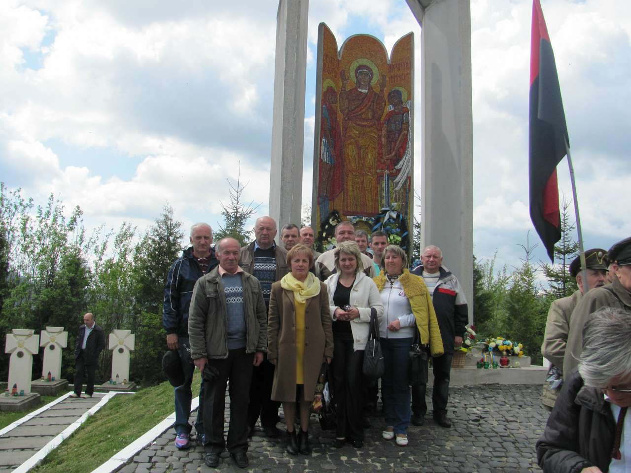 Маківка-2016 - Golovetsko