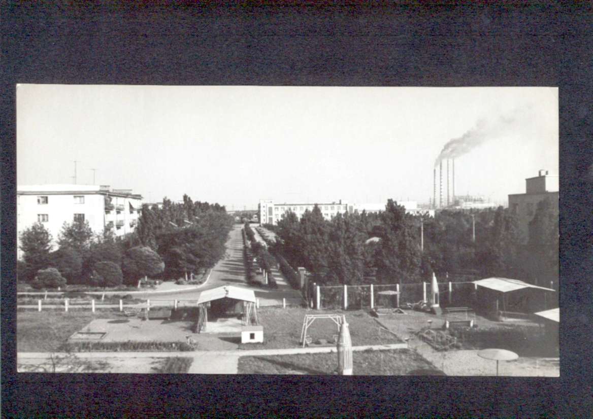 Зеленодольськ з panoramio.com - Zelenodolsk