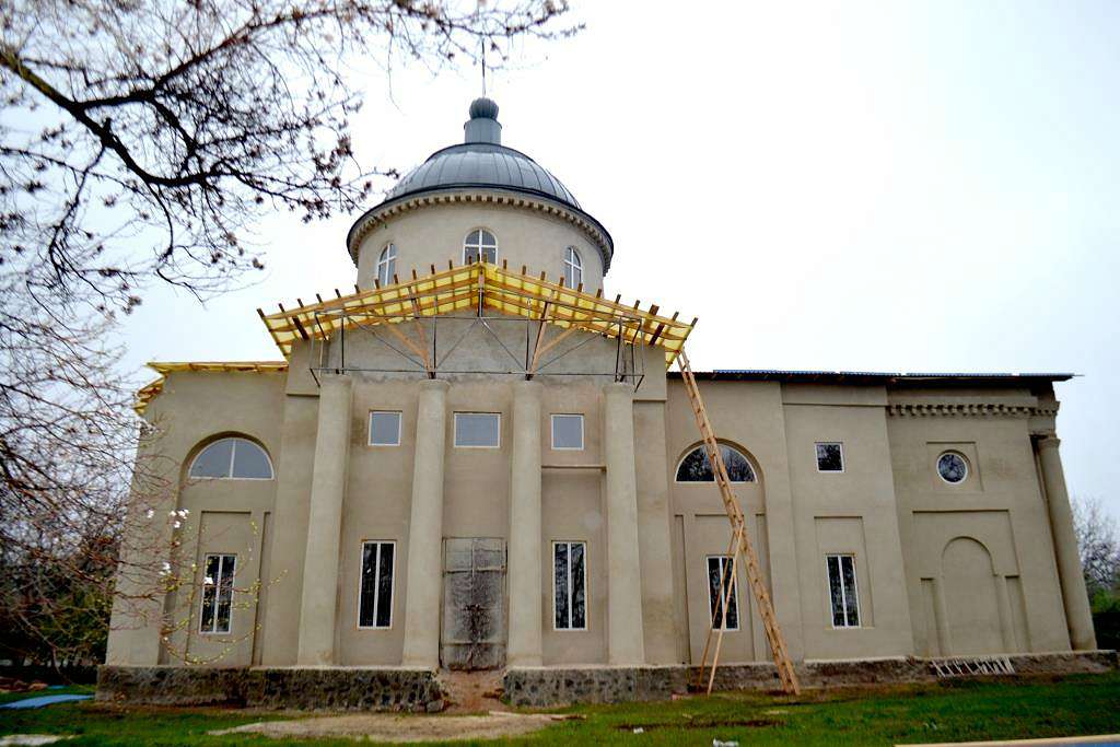 БУРТИ - Бурти