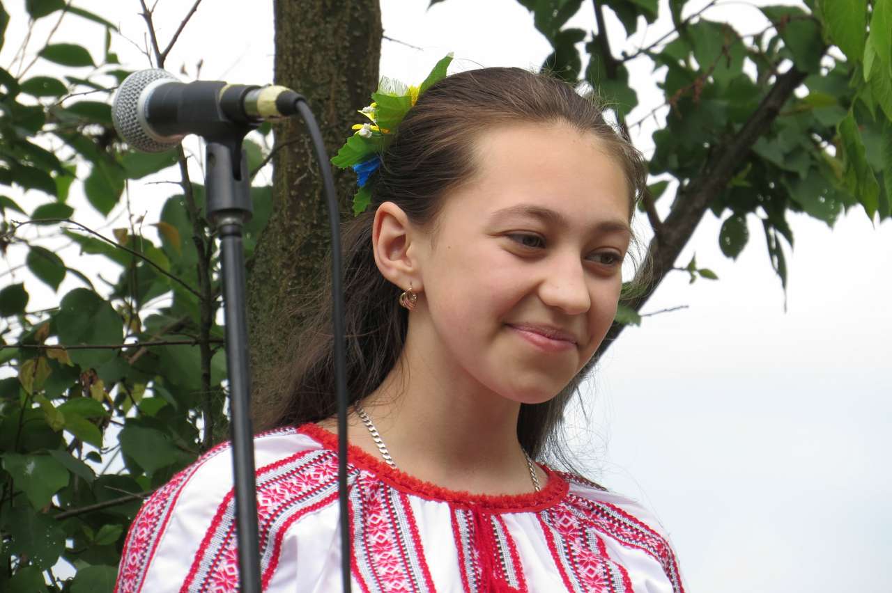 БОЧАНИЦЯ. МУЗЕЙНІ ГОСТИНИ 2016 - Бочаниця