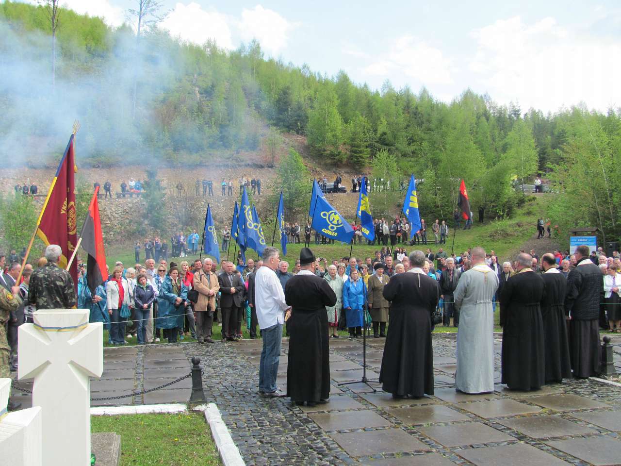 Маківка-2016 - Golovetsko