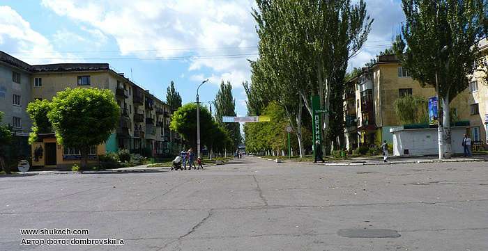 Зеленодольськ з panoramio.com - Зеленодольск