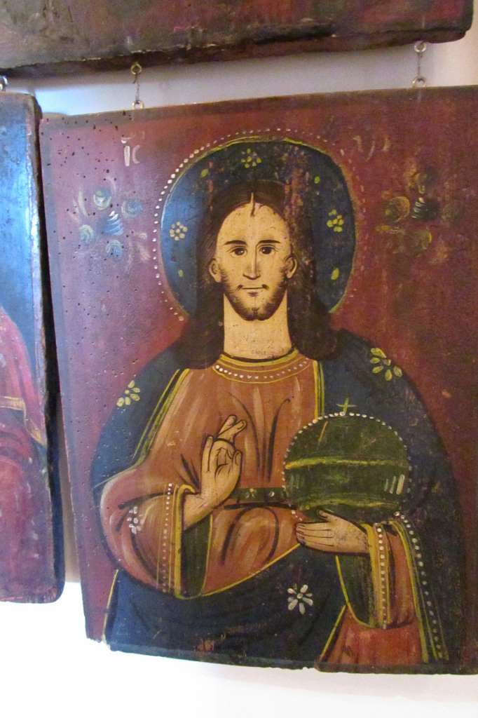 ДУША УКРАЇНИ МУЗЕЙ ІКОНИ - Радомишль