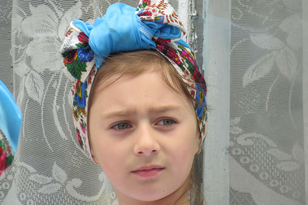 БОЧАНИЦЯ. МУЗЕЙНІ ГОСТИНИ 2016 - Бочаница